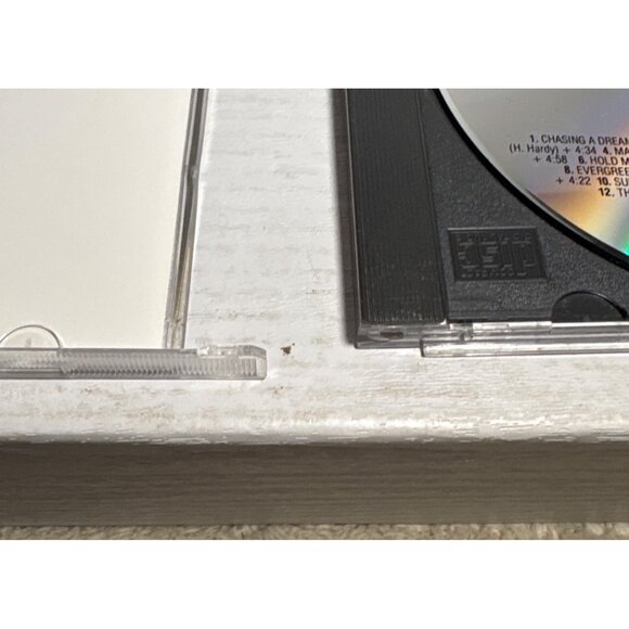 Hagood Hardy All My Best CD Duke Street Records 1990 Jazz Instrumental Album - Picture 4 of 4